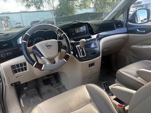 2012 Nissan Quest  - 22992472 - 6