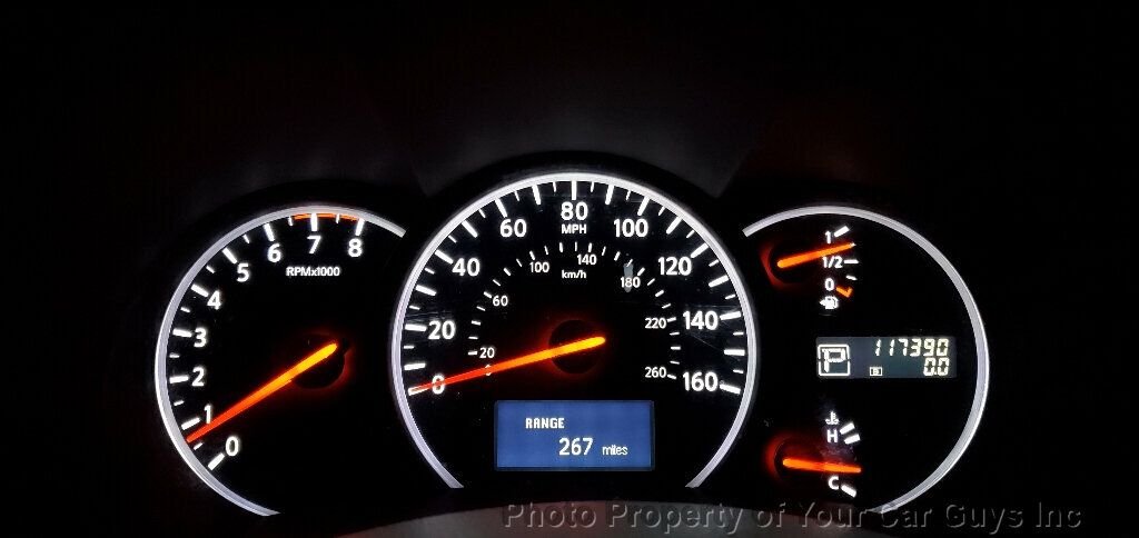 2012 Nissan Quest 4dr SL - 22833593 - 23