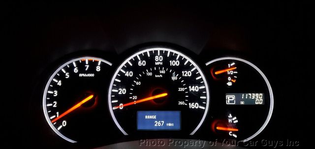 2012 Nissan Quest 4dr SL - 22833593 - 23