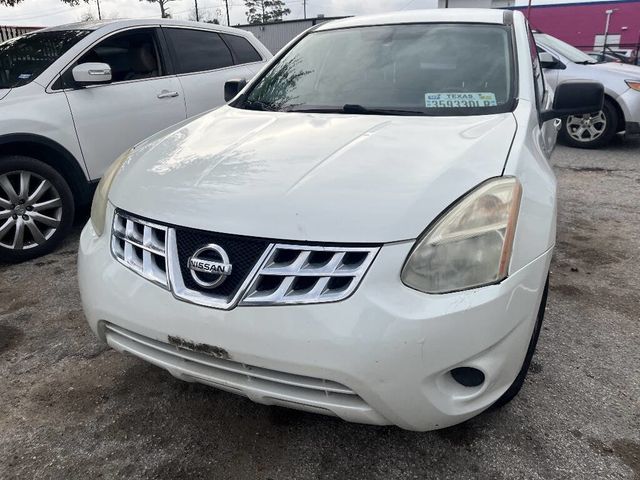 2012 Nissan Rogue  - 22970221 - 0