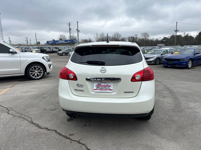 2012 Nissan Rogue  - 22983673 - 4