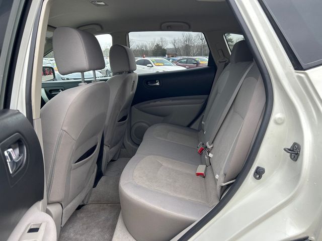 2012 Nissan Rogue  - 22983673 - 6