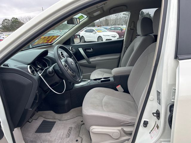 2012 Nissan Rogue  - 22983673 - 7