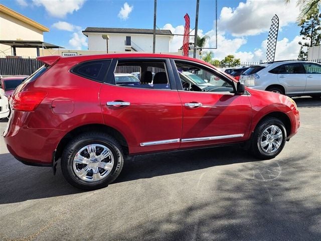 2012 Nissan Rogue  - 22657062 - 10