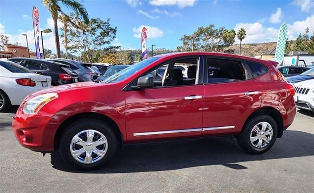 2012 Nissan Rogue  - 22657062 - 5