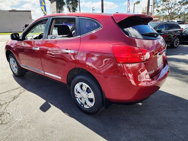 2012 Nissan Rogue  - 22657062 - 6