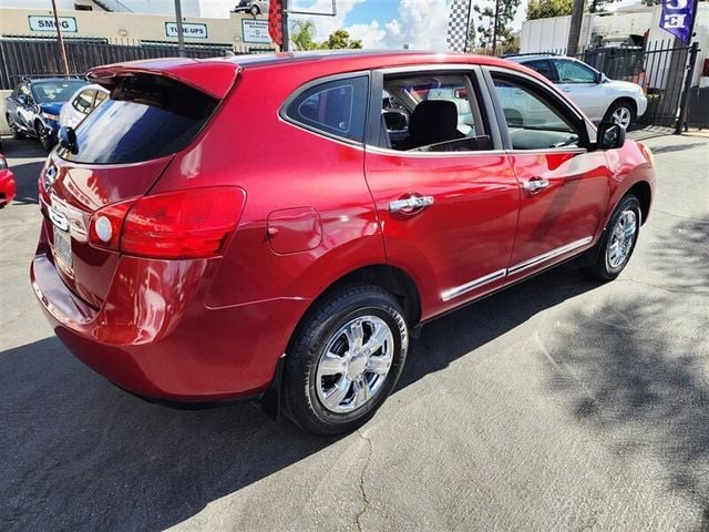 2012 Nissan Rogue  - 22657062 - 8