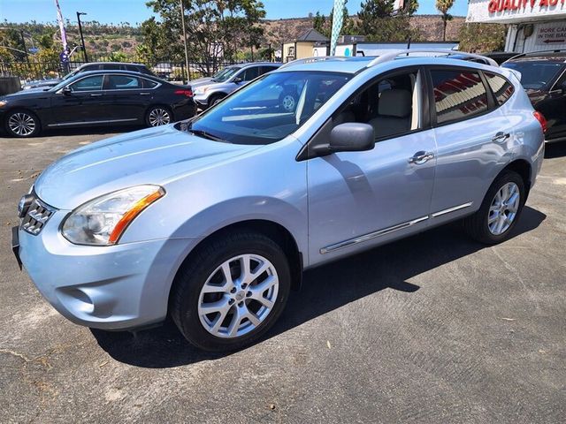 2012 Nissan Rogue - 22912811 - 11
