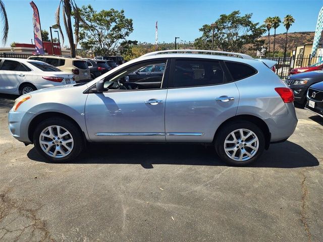 2012 Nissan Rogue - 22912811 - 12
