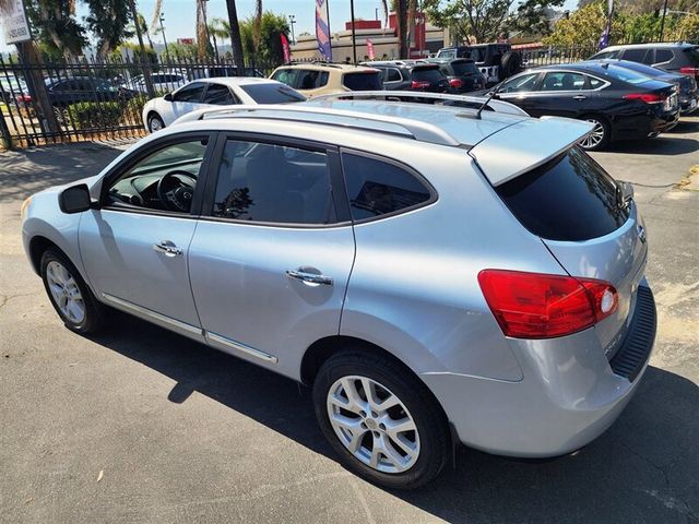 2012 Nissan Rogue - 22912811 - 13