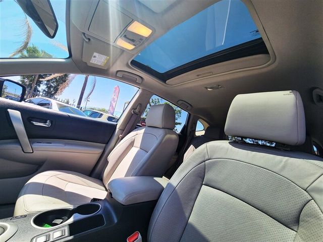 2012 Nissan Rogue - 22912811 - 23