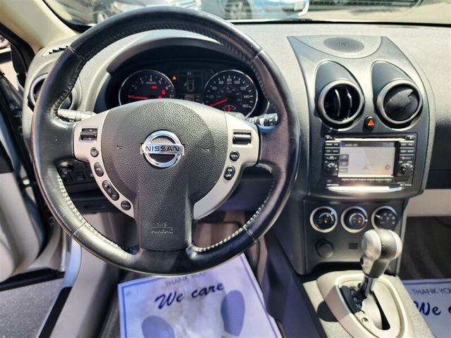 2012 Nissan Rogue - 22912811 - 25