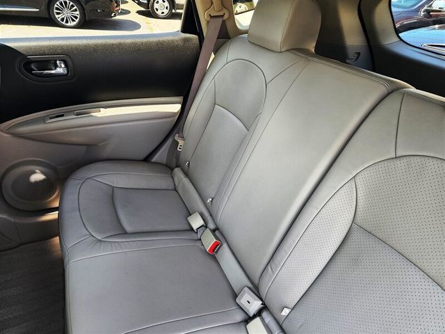 2012 Nissan Rogue - 22912811 - 28