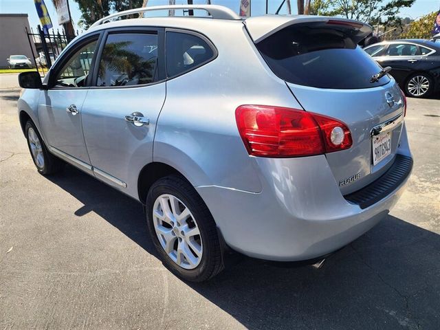2012 Nissan Rogue - 22912811 - 2