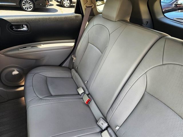 2012 Nissan Rogue - 22912811 - 29