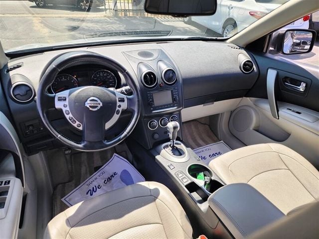 2012 Nissan Rogue - 22912811 - 30