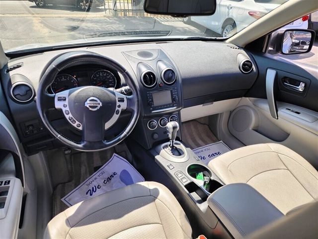 2012 Nissan Rogue - 22912811 - 31