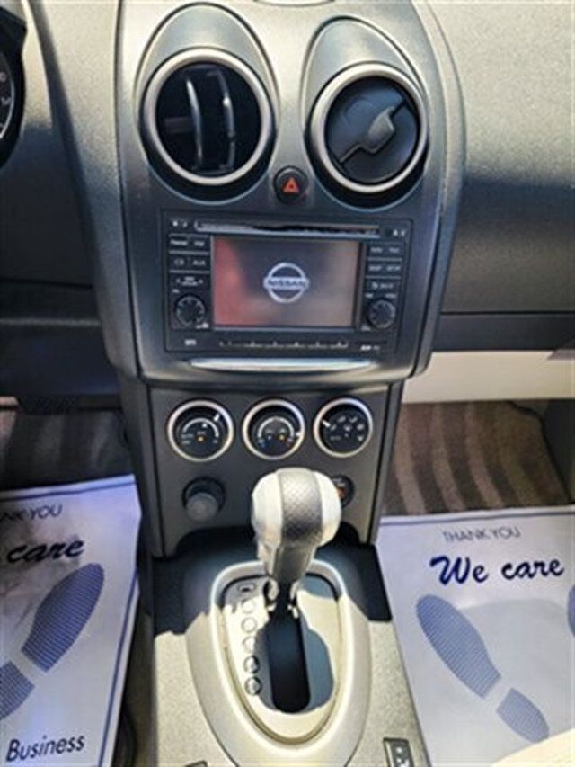 2012 Nissan Rogue - 22912811 - 37