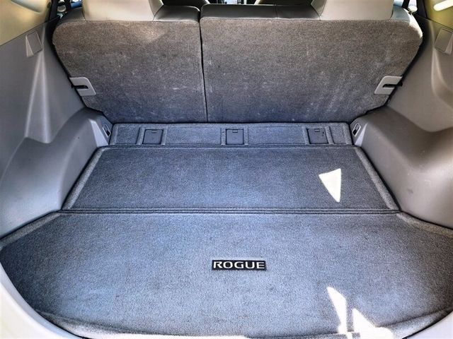 2012 Nissan Rogue - 22912811 - 40