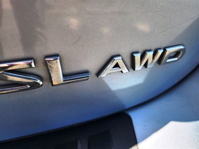 2012 Nissan Rogue - 22912811 - 43