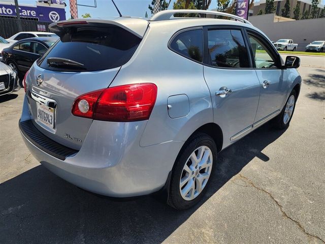 2012 Nissan Rogue - 22912811 - 4