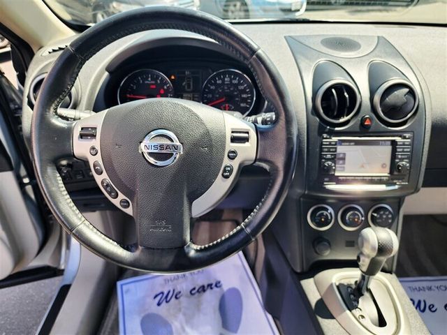 2012 Nissan Rogue - 22912811 - 51