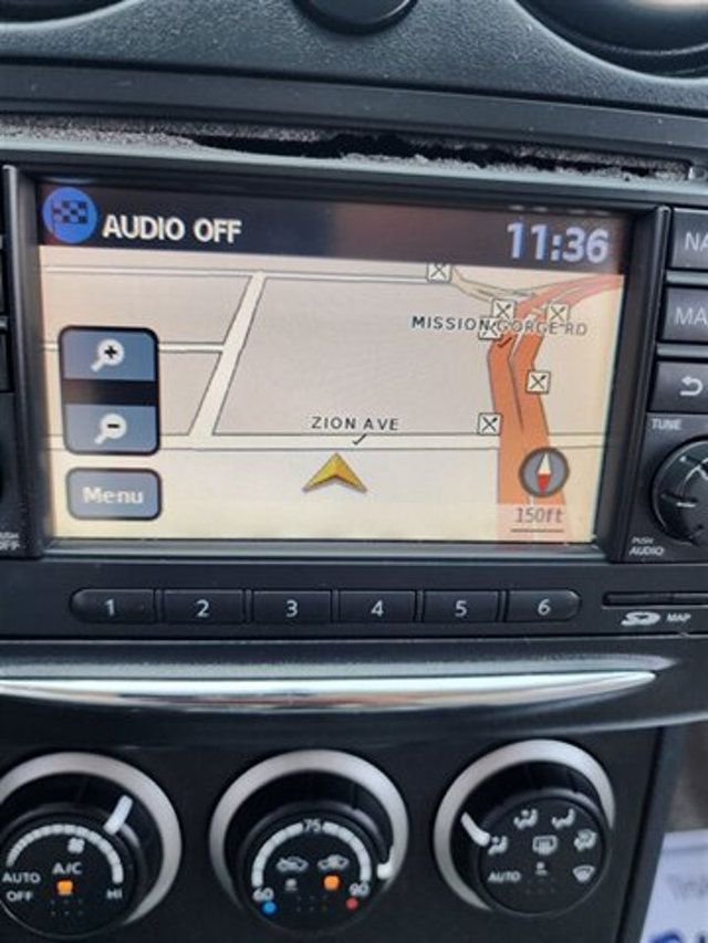 2012 Nissan Rogue - 22912811 - 52