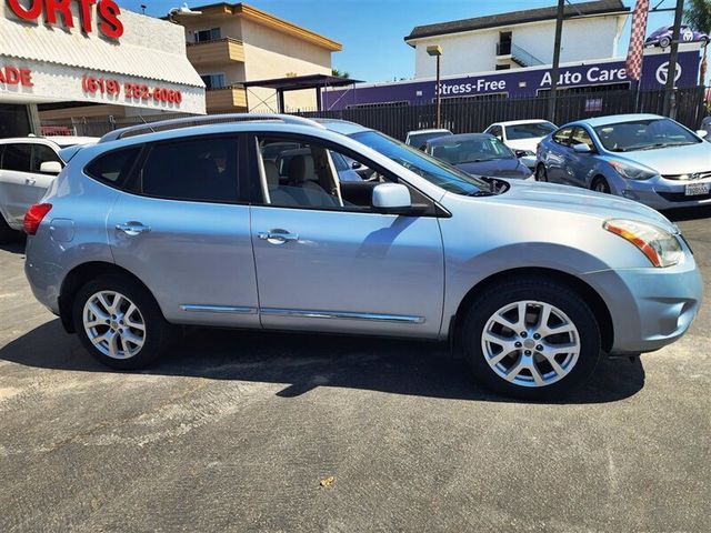 2012 Nissan Rogue - 22912811 - 6