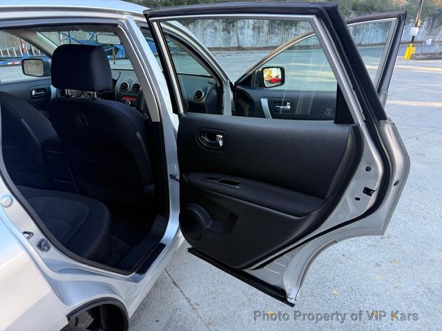 2012 Nissan Rogue AWD 4dr S - 22944777 - 11