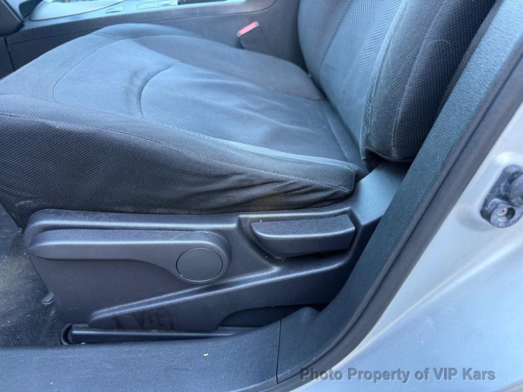 2012 Nissan Rogue AWD 4dr S - 22944777 - 15