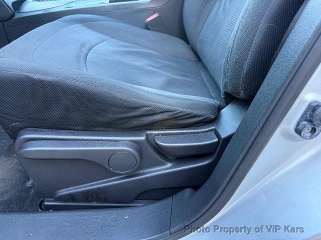 2012 Nissan Rogue AWD 4dr S - 22944777 - 15