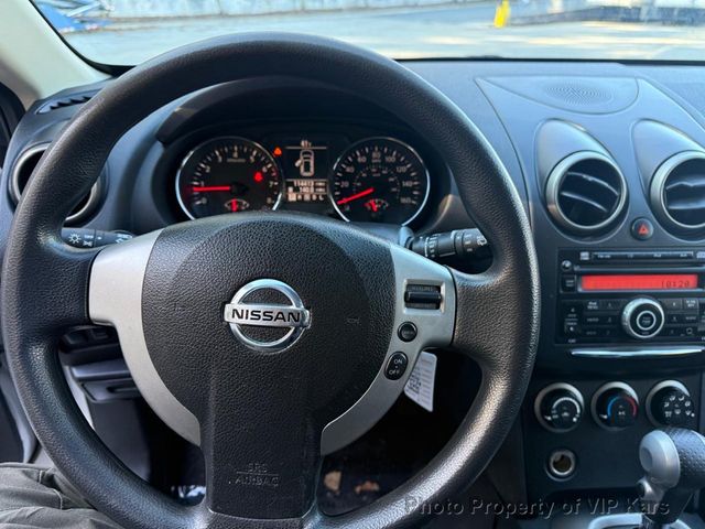 2012 Nissan Rogue AWD 4dr S - 22944777 - 16