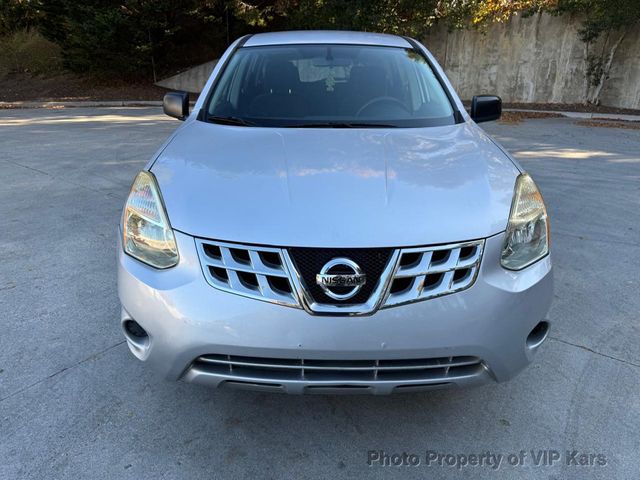 2012 Nissan Rogue AWD 4dr S - 22944777 - 2