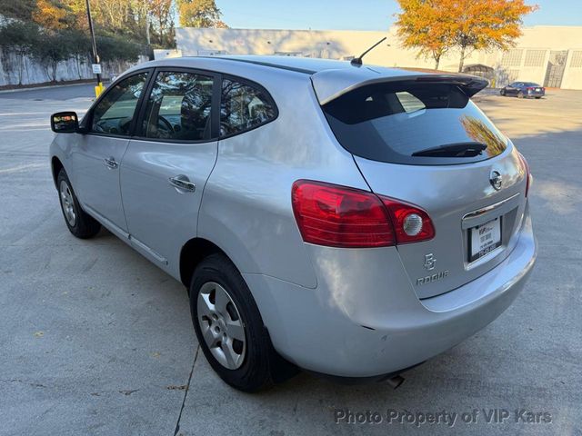 2012 Nissan Rogue AWD 4dr S - 22944777 - 3