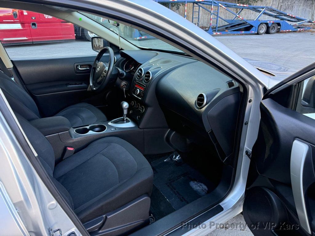 2012 Nissan Rogue AWD 4dr S - 22944777 - 8