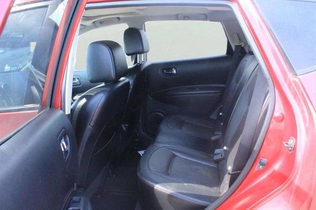 2012 Nissan Rogue AWD 4dr S - 23004579 - 5