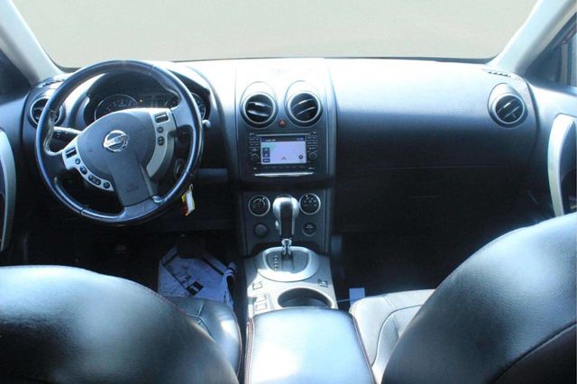 2012 Nissan Rogue AWD 4dr S - 23004579 - 6