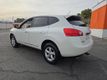 2012 Nissan Rogue FWD 4dr S - 22659935 - 2