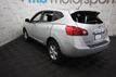 2012 Nissan Rogue FWD 4dr S - 22278201 - 2