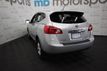 2012 Nissan Rogue FWD 4dr S - 22278201 - 3