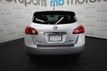2012 Nissan Rogue FWD 4dr S - 22278201 - 4