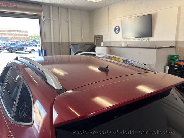 2012 Nissan Rogue SL - 23055647 - 12