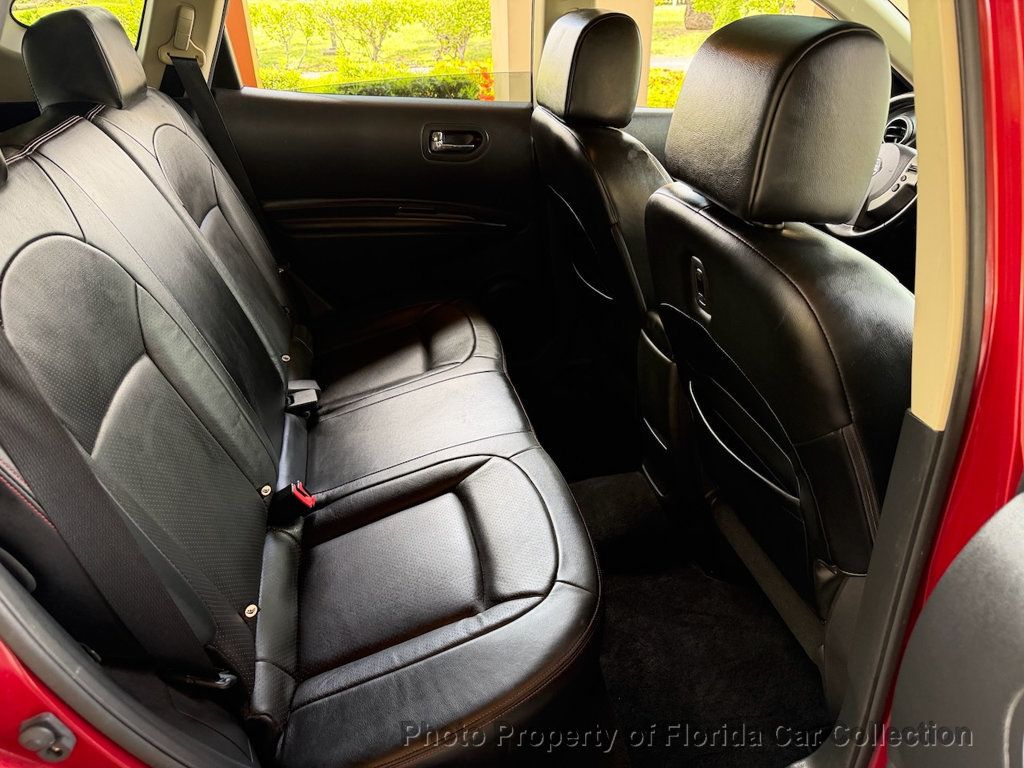 2012 Nissan Rogue SL FWD - 23055647 - 10