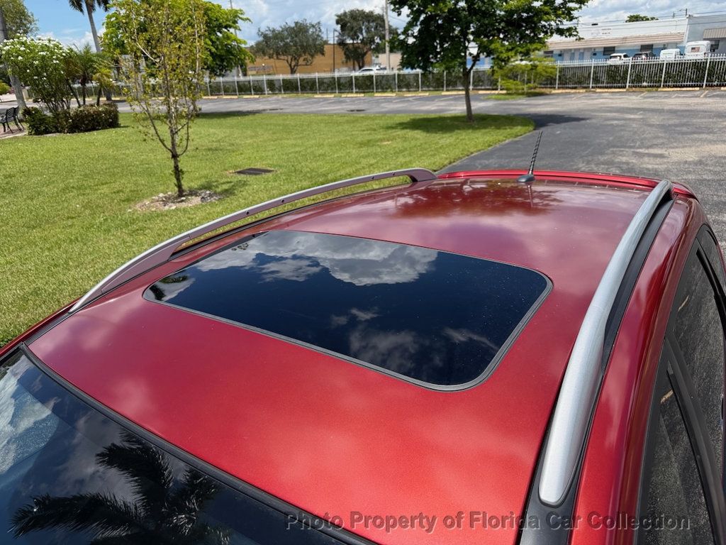 2012 Nissan Rogue SL FWD - 23055647 - 20