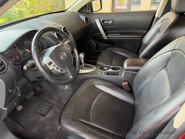 2012 Nissan Rogue SL FWD - 23055647 - 24