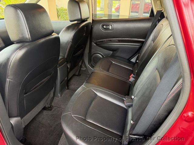 2012 Nissan Rogue SL FWD - 23055647 - 26