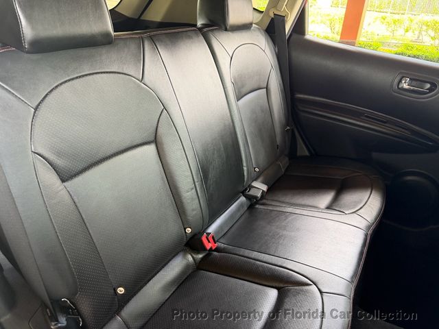 2012 Nissan Rogue SL FWD - 23055647 - 29