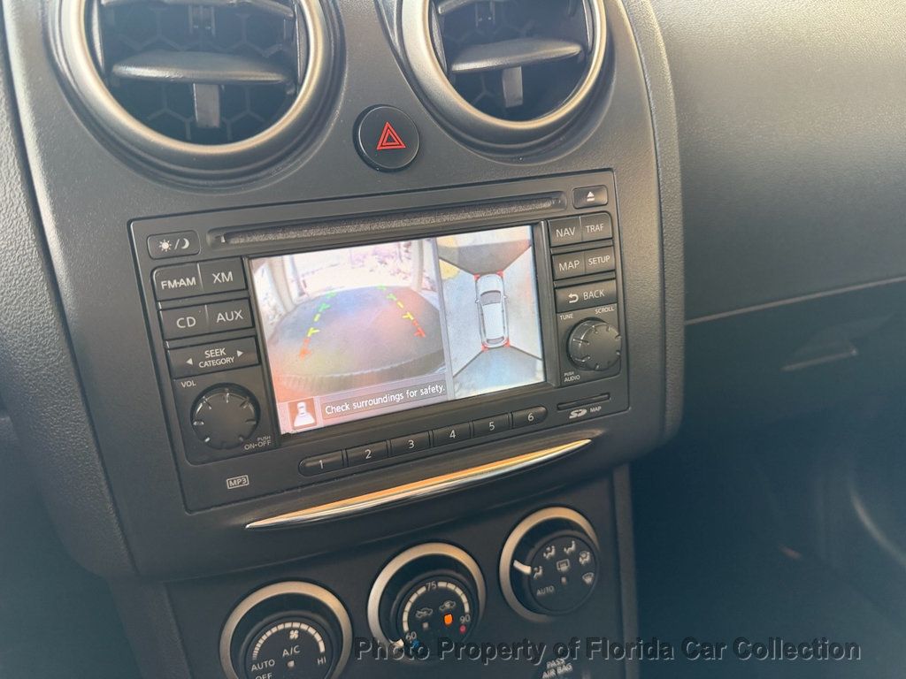 2012 Nissan Rogue SL FWD - 23055647 - 42