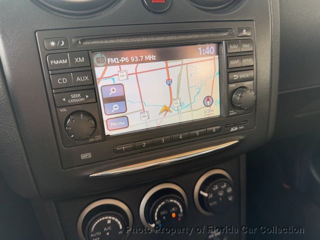 2012 Nissan Rogue SL FWD - 23055647 - 43