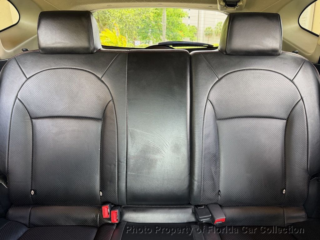 2012 Nissan Rogue SL FWD - 23055647 - 45